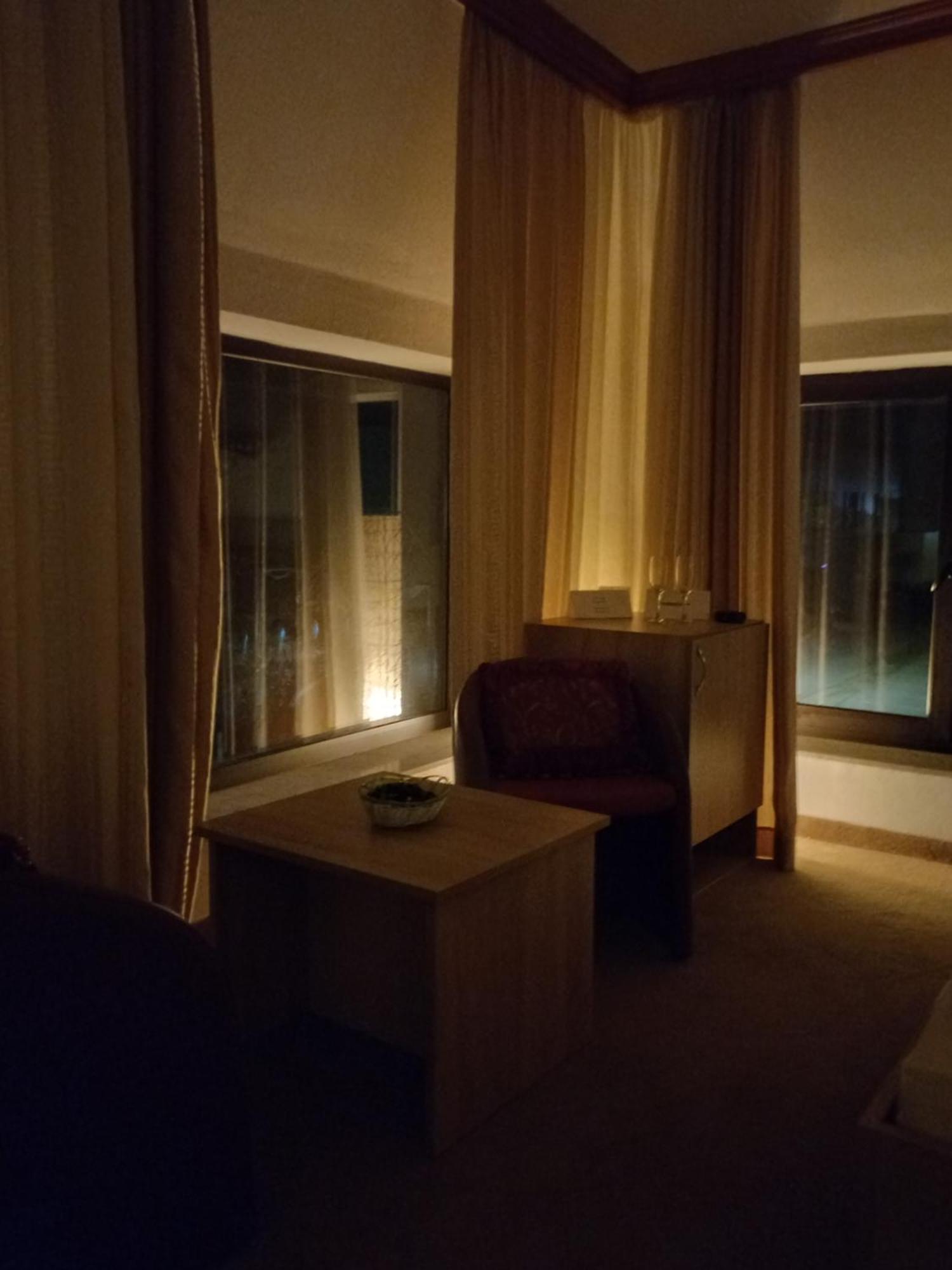 Bihać Hotel Irish מראה חיצוני תמונה