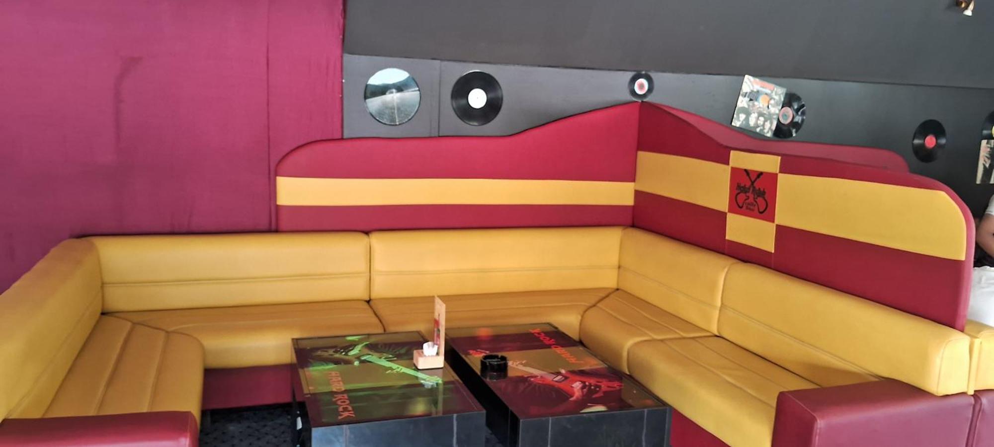 Bihać Hotel Irish מראה חיצוני תמונה