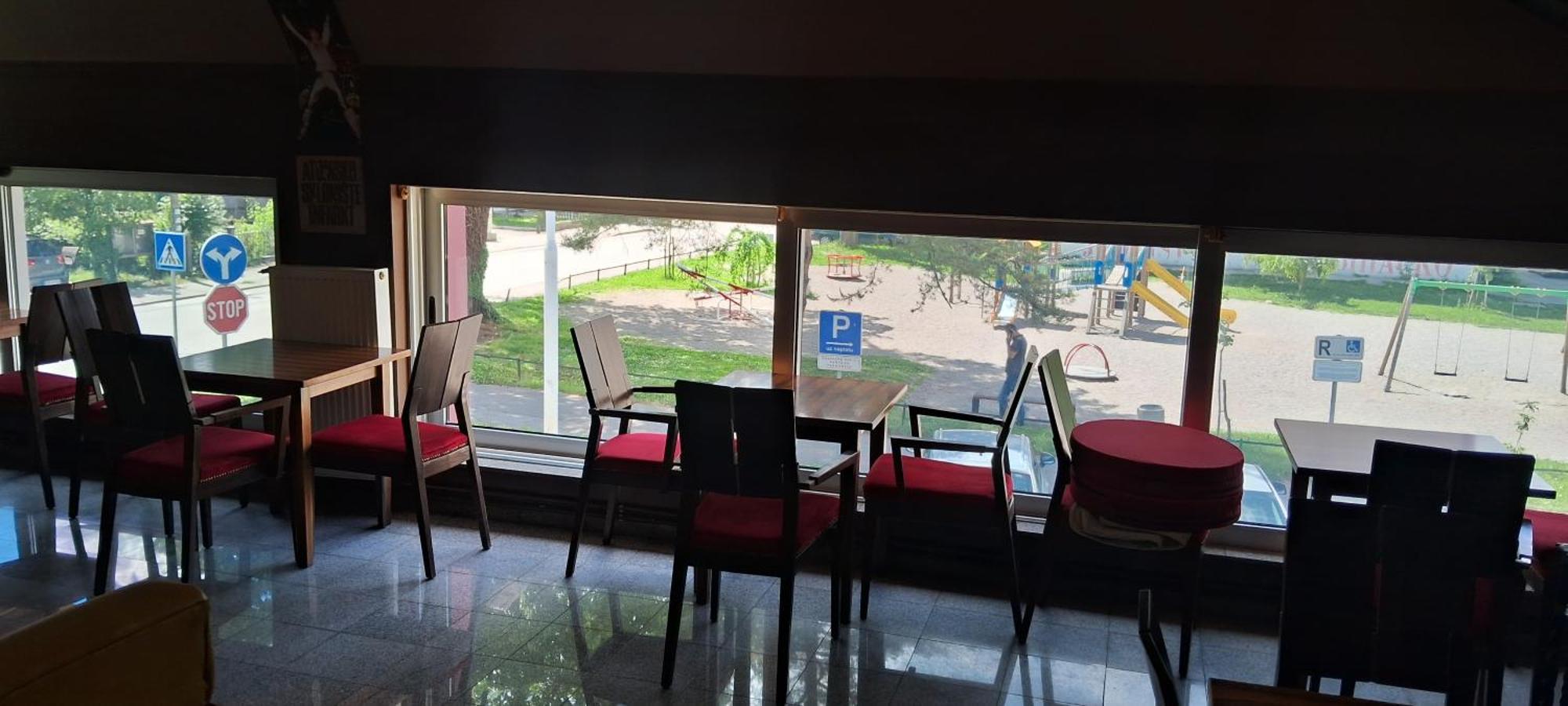 Bihać Hotel Irish מראה חיצוני תמונה