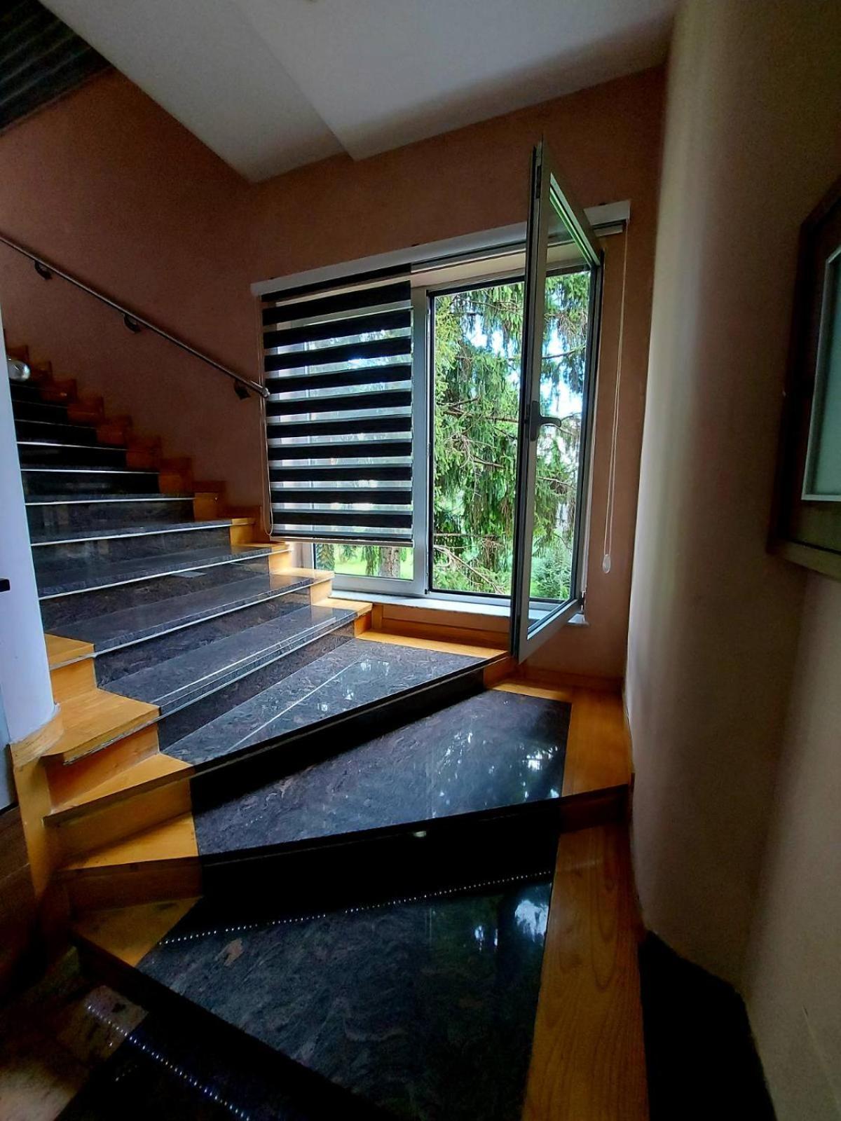 Bihać Hotel Irish מראה חיצוני תמונה