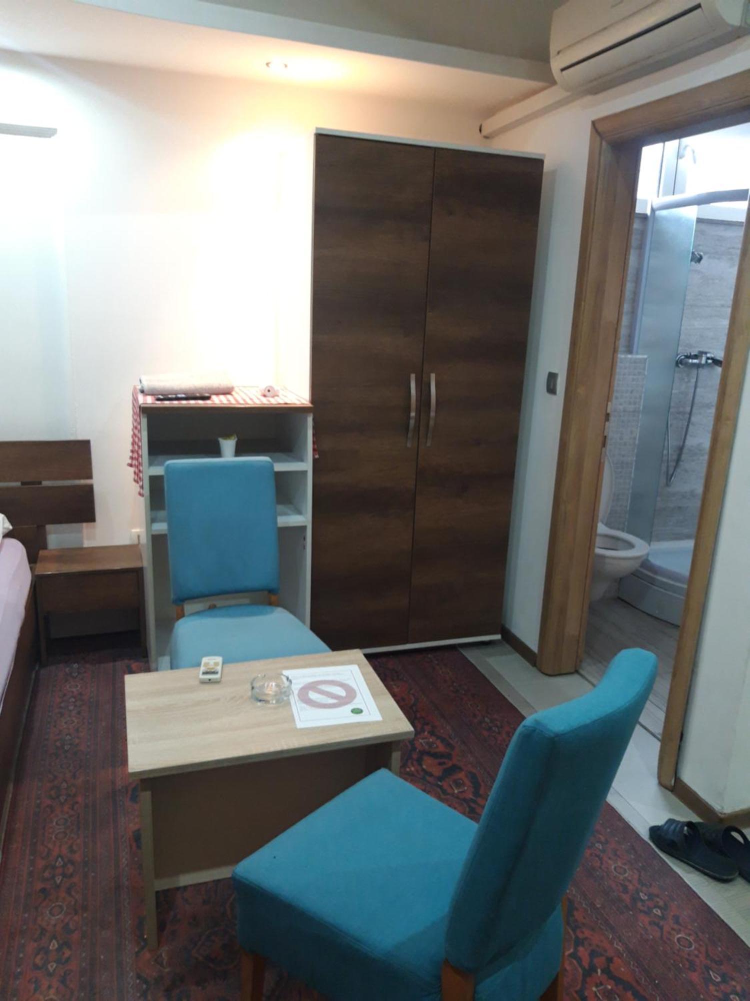 Bihać Hotel Irish מראה חיצוני תמונה