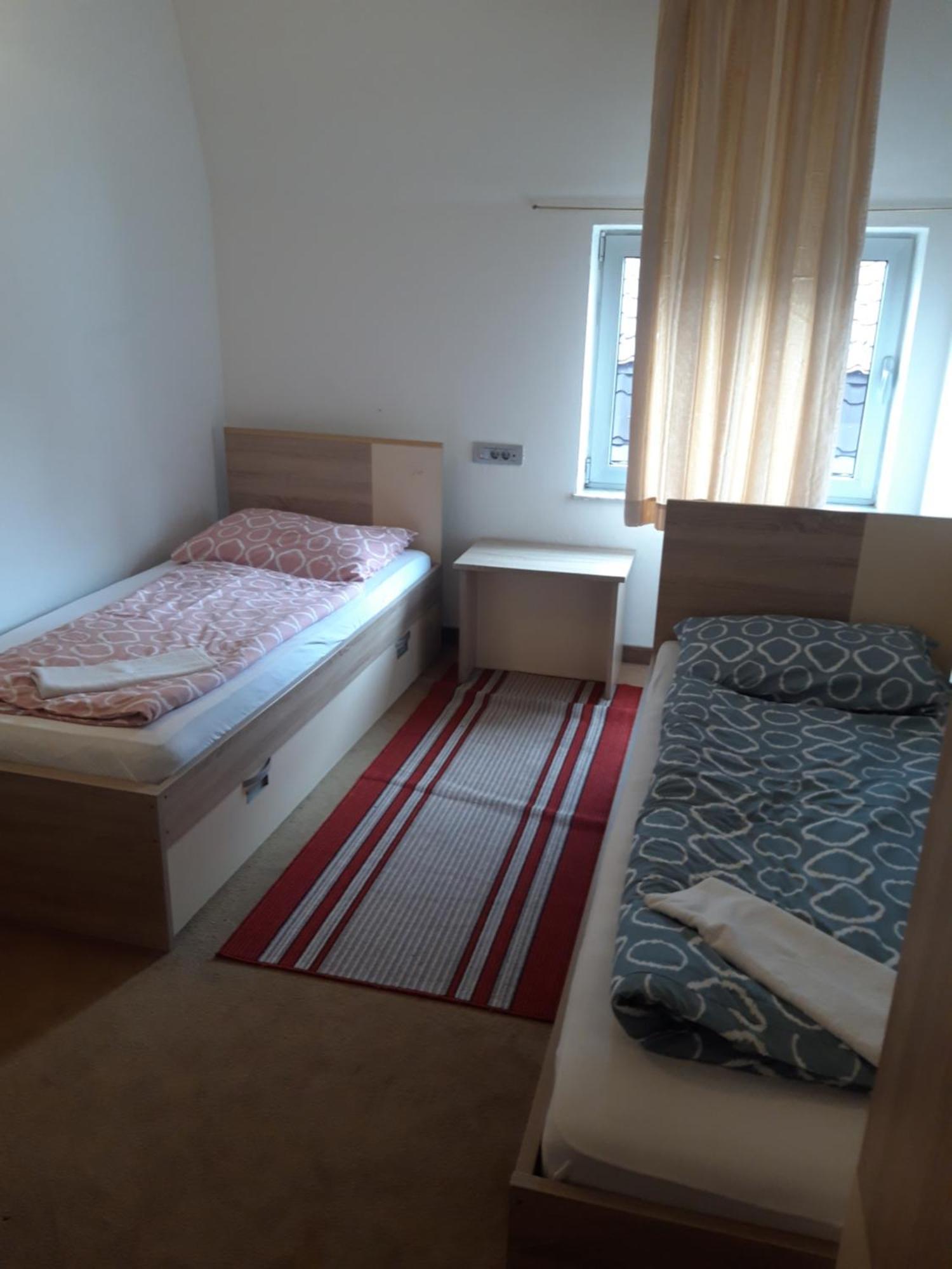 Bihać Hotel Irish מראה חיצוני תמונה